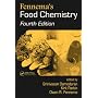 Fennema's Food Chemistry (Food Science and Technology)