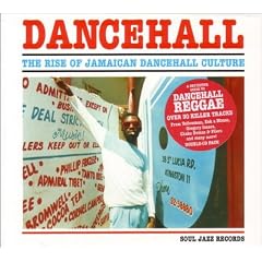 Dancehall-the Rise of Jamaican Dancehall Culture