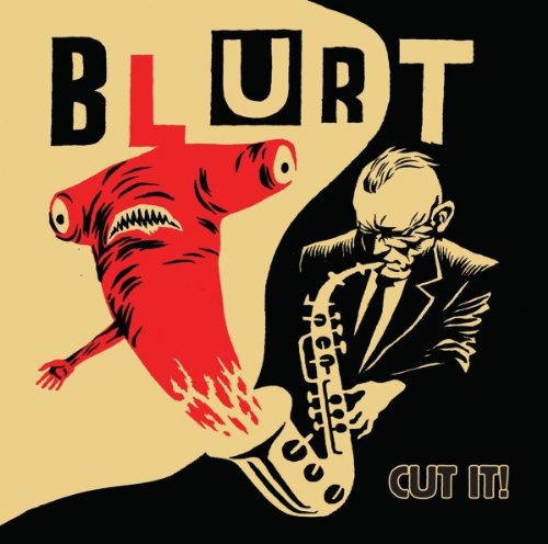 Blurt Foto 7