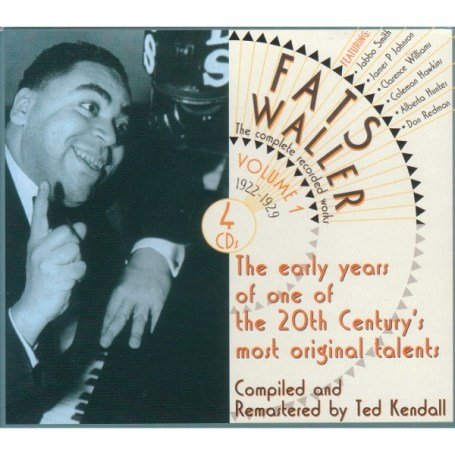 CD-Charts  Music : Complete Recorded Works, Vol. 1: Messin' Around with the Blues