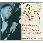 Click here to buy Complete Recorded Works, Vol. 1: Messin' Around with the Blues by  Fats Waller .