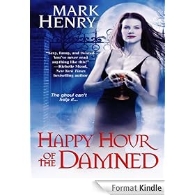 Happy Hour of the Damned