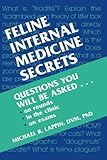 Feline Internal Medicine Secrets, 1e