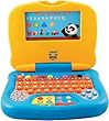 VTech 80-108904 - Lerncomputer Emils Entdeckerreise