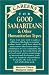 Careers for Good Samaritans & Other Humanitarian Types (Hardcover)