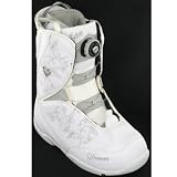 SPICE DREAM BOA SNOWBOARD BOOTS WOMENS SZ 11 RIDE