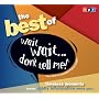 The Best of Wait Wait...Don't Tell Me!