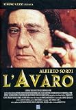sordi - l`avaro / The Miser (Dvd) Italian Import
