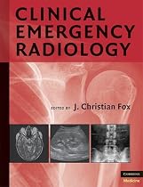 Clinical Emergency Radiology
