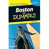 boston for dummies
