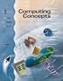 I-Series Computing Concepts Introductory w/ Interactive Companion 3.0 CD-ROM
