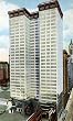 Adams Express Building, New York City - Fine-Art Gicl&eacute;e Photographic Print - 8"x10" Enlargement from a Classic Vintage Postcard