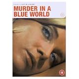 Murder in a Blue World ( Una Gota de sangre para morir amando ) ( Clockwork Terror ) [ NON-USA FORMAT, PAL, Reg.2 Import - United Kingdom ]