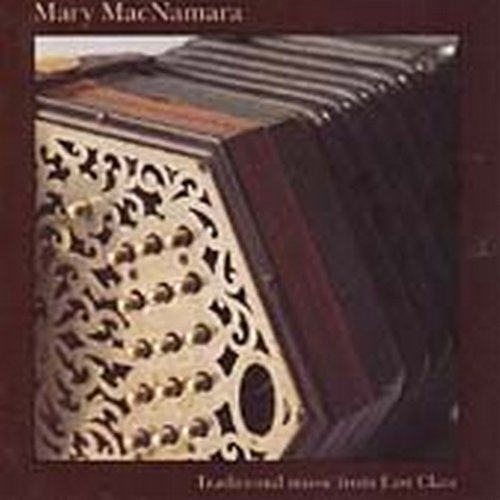 MARY MACNAMARA : MUSIC FROM E