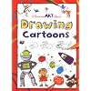 Drawing Cartoons (Art Ideas)