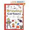 Drawing Cartoons (Art Ideas) (Usborne Art Ideas)
