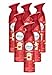 Febreze Limited Holiday Edition Air Effects Room Spray, Apple Tart 9.7 Oz (6)
