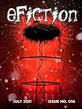 eFiction Magazine July 2011