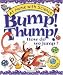 Bump! Thump! How Do We Jump?: Experiments Outside (At Home With Science)