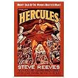 Hercules - Movie Poster