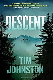 Descent: A Novel