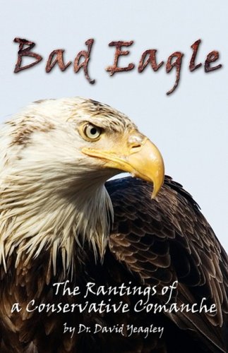 Bad Eagle under Conservative in The Books Store