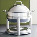 All-Clad Round Chafing Dish