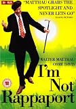 I`m Not Rappaport [DVD] [1996]