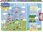 Educa-Borr�s 15623 - Peppa Pig puzzle...