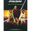Power of the Jedi Sourcebook (Star Wars)