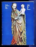 1000 years of art in Poland : [catalogue of an exhibition, 3 January - 1 March 1970]