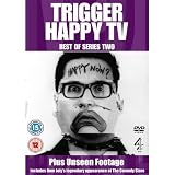Trigger Happy TV: Best of Series Two [Region 2]