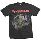 Bravado Men's Iron Maiden 