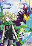 セイクリッドセブン 〔Sacred Seven〕 Vol.5 [DVD]