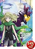 åɥ֥ Sacred Seven Vol.5 [DVD]