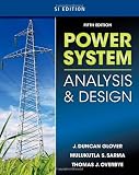Si Power System Analysis And Design