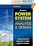 Power System Analysis & Design, SI Ve...