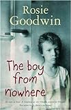 The boy from nowhere