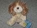 COCKER SPANIEL Webkinz Plush Toy New With Tags ( Hottest collectible toys! )