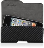 IMATION CORPORATION - CONSUMER HOLSTER FOR IPHONE 4/4S IPP-HS4S-13