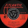 Suite: Judy Blue Eyes / Long Time Gone [Digital 45]