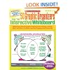 50 Graphic Organizers For The Interactive Whiteboard: Whiteboard-Ready Graphic Organizers for Reading, Writing, Math, and More-to Make Learning Engaging and Interactive