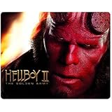 Hellboy 2: The Golden Army - Steelbook - Universal 100th Anniversary Edition [Blu-ray] [2008]