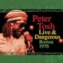 Live & Dangerous: Boston 1976