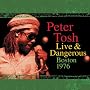 Live & Dangerous Boston 1976