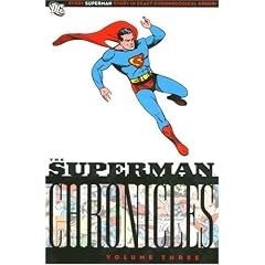Superman Chronicles, Vol. 3
