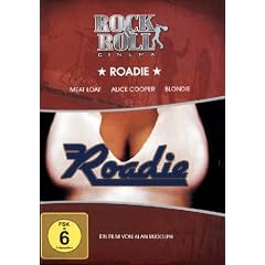 Roadie ( Rock & Roll Cinema )