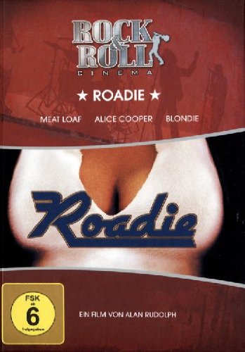 Icestorm Distribution GmbH Roadie ( Rock & Roll Cinema )