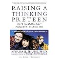 Raising a Thinking Preteen (The 