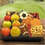 Good Sport Snacks & Fruit